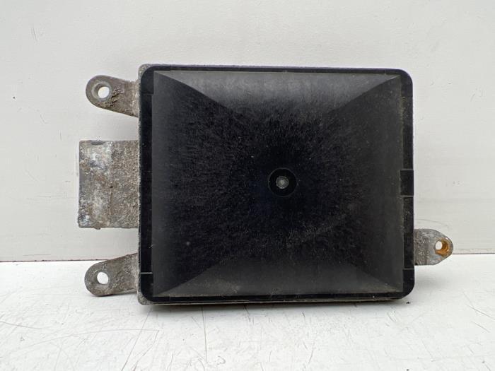 Side assist sensor van een Audi S6, Gebruikt, -, -, -