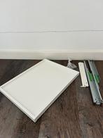 IKEA komplement uittrekbare plank 50x58 cm wit, Ophalen, 50 tot 100 cm, Zo goed als nieuw, Minder dan 100 cm