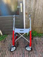 byAcre Carbon Rollator, Diversen, Rollators, Ophalen, Opvouwbaar, Zo goed als nieuw
