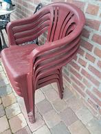 Gratis stapelsloelen, Tuin en Terras, Ophalen