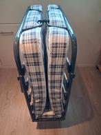 Opklap/vouw bed, Huis en Inrichting, Slaapkamer | Bedden, Ophalen of Verzenden