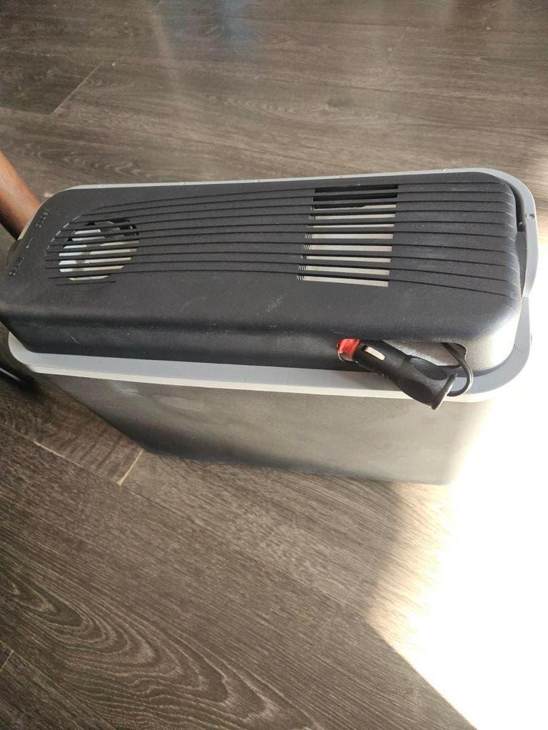 Connabride Koelbox 12 Volt 12 Liter nieuw in doos., Ophalen of Verzenden, Nieuw, Koelbox, Elektrisch
