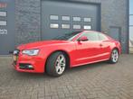 Audi S5 Coupe 3.0 TFSI Quattro Proline. 54000km!!!, Auto's, Automaat, 3000 cc, 6 cilinders, 400 pk