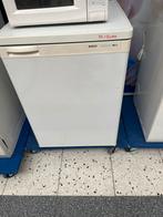 Bosch Vriezer - Compact en Energiezuinig, Gebruikt, Minder dan 85 cm, Minder dan 60 cm, Nvt