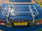 Bagagerek MX5 NA met unieke koffer, Auto diversen, Ophalen, Gebruikt