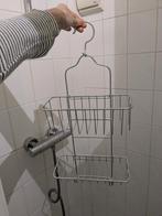 Douche rekje, Huis en Inrichting, Ophalen of Verzenden, Zwart