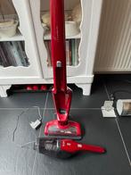 AEG Steel AG180L15BC Kruimeldief & Stofzuiger, Witgoed en Apparatuur, Stofzuigers, Gebruikt, Stofzuiger, Ophalen of Verzenden