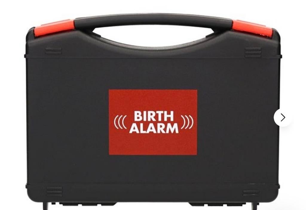 Birth Alarm Lite 2.0, Ophalen of Verzenden