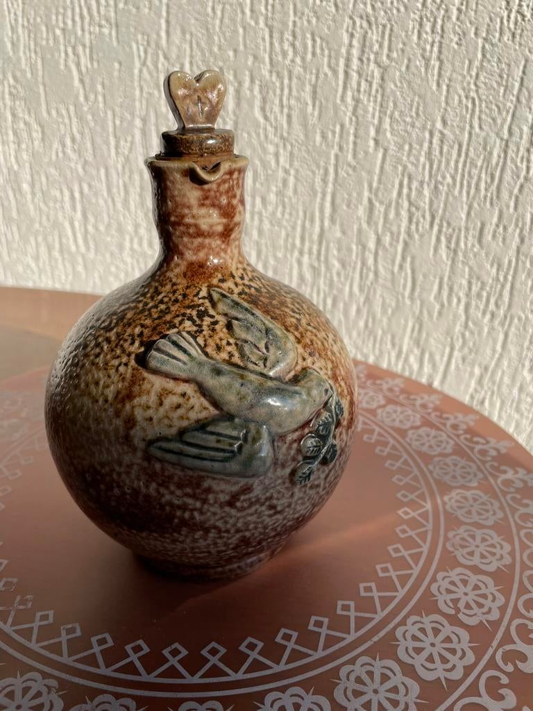 Wijwaterkruik, Ophalen of Verzenden