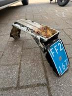 Gilera citta achterspatbord, Ophalen of Verzenden, Zo goed als nieuw, Kap