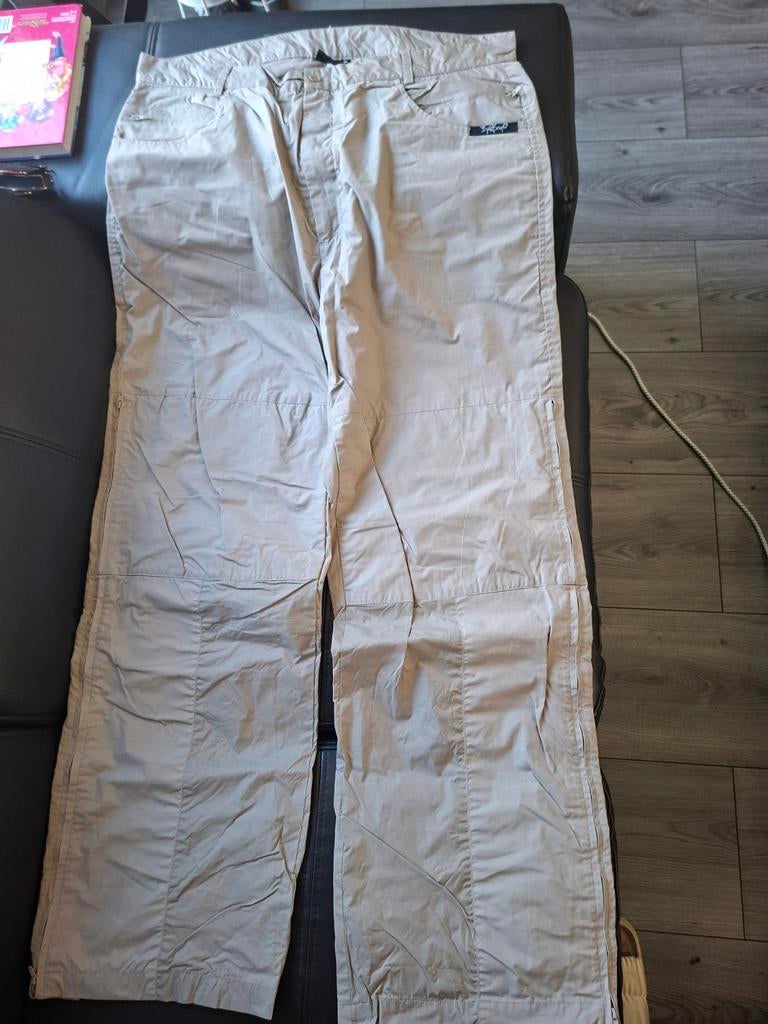 Björn Borg herenbroek, maat XL, beige, Beige, Ophalen of Verzenden, Björn Borg, Maat 56/58 (XL)