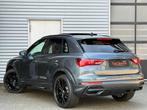 Audi Q3 35 TFSI 3x S-Line|Pano|Camera|Matrix|Sfeerverlichtin, 12 maanden, Adaptive Cruise Control, Euro 6, 4 cilinders