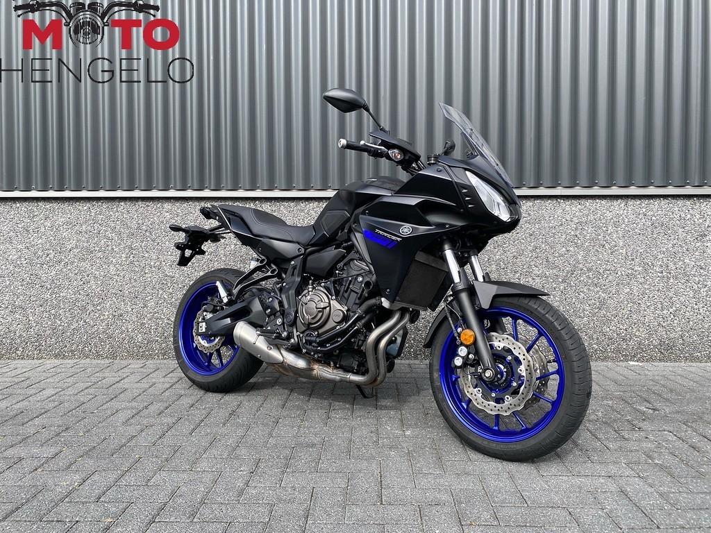 Yamaha TRACER 700 ABS (bj 2019), Motoren, Motoren | Yamaha, Klantenservice@yamaha-motor.nl, Sport, Koolhovenlaan 101
1119 NC  Schiphol-Rijk, NL