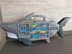 Shark/haai auto transporter, Ophalen of Verzenden, Gebruikt, Jongen