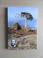 C.H. Spurgeon - Geloof, Ophalen of Verzenden, Zo goed als nieuw