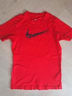 Nike tshirt, Ophalen of Verzenden, Jongen, Shirt of Longsleeve