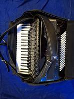 Elektrische accordeon, Startone, Overige merken, Met koffer, Ophalen of Verzenden, Zo goed als nieuw