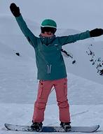 Dope jas Anok-W  en broek Iconic-W    maat S, Ophalen of Verzenden, Gedragen, Maat 36 (S), Jack