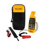 BTW - Fluke 772 mA-processtroomtang | incl. accessoires, EXC, Fluke, Zo goed als nieuw, Support@fluke.com, 6920 Seaway Blvd
Everett, WA 98203
USA