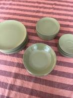 Eileen melamine set, Ophalen of Verzenden, Huis en Inrichting