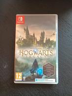 Hogwarts Legacy voor Nintendo Switch, Avontuur en Actie, 1 speler, Ophalen of Verzenden, Zo goed als nieuw
