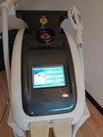 Laser IPL, Ophalen of Verzenden, Trilplaat