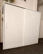 Opbergkast, Ophalen, Gebruikt