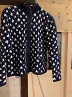 Be One vest, Ophalen of Verzenden, Zo goed als nieuw, Maat 42/44 (L), Blauw