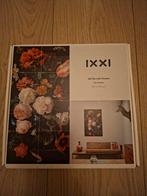 Ixxi still life with flowers 80x120, Ophalen, Rechthoekig Staand, Deurposter of groter, Zo goed als nieuw