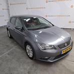 Personenauto, Seat, Leon, 1.6 TDI Limited Edition II, 2014, Voorwielaandrijving, 4 cilinders, Leon, Origineel Nederlands