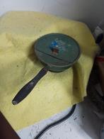 8244) antieke  kruimel vanger, Ophalen of Verzenden