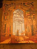 weather machine bordspel, Ophalen of Verzenden, Nieuw, Eagle gryphon games