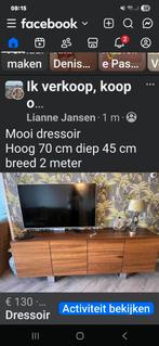 Dressoir, Huis en Inrichting, Kasten | Dressoirs, Ophalen of Verzenden