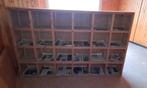 Tentoonstellingskast kleine dieren, vogels, cavia's, dui, Ophalen, Gebruikt