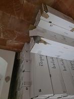 vloeren, Ophalen, 50 tot 150 cm, Nieuw, 10 m² of meer