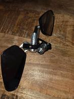 stuurspiegels, Ophalen, Zo goed als nieuw