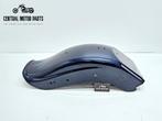 Achter Spatbord Softail 1987-2017, Gebruikt, Niet ingevuld, Harley Davidson, Ophalen