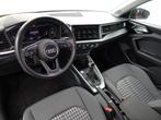 Audi A1 Citycarver 30 TFSI S Line Aut- Two Tone, Xenon Led,, Auto's, Stof, Met garantie (alle), 116 pk, 49 €/maand