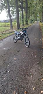 Orion 125 cc 4t !!waardepeiling!!!!, Ophalen of Verzenden