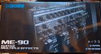 Boss ME 90, Muziek en Instrumenten, Effecten, Ophalen of Verzenden, Zo goed als nieuw, Multi-effect