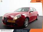 Alfa Romeo Giulietta 1.4 T Distinctive LEES OPMERKINGEN! | A, Auto's, Alfa Romeo, Voorwielaandrijving, Stof, Gebruikt, 4 cilinders