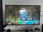 LG 27 inch 4K 144Hz Gaming Monitor (27GN950-B), IPS, 101 t/m 150 Hz, Ophalen, Gaming