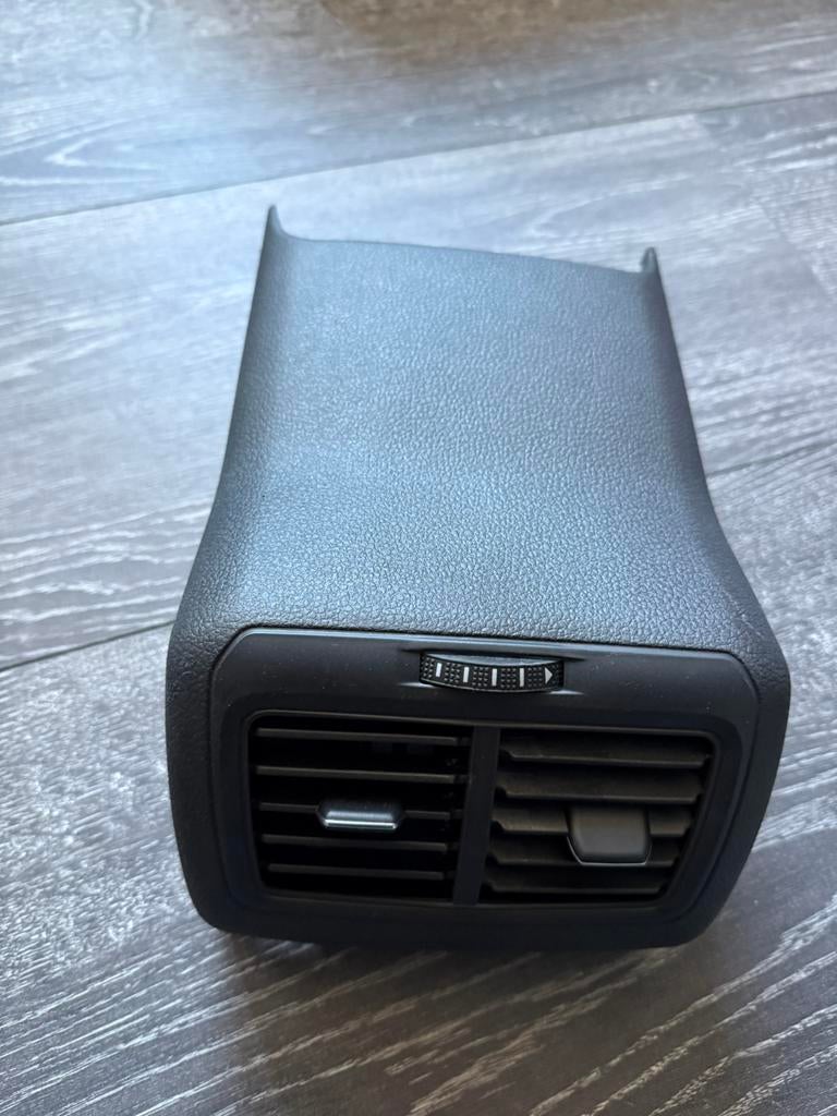 VW Golf 7 ventilatierooster midden 5G0863289C nieuw, Auto-onderdelen, Ophalen of Verzenden, Nieuw, Seat