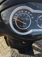 Peugeot Tweet Full Black Edition - Nieuwe accu, olie, bougie, Ophalen of Verzenden, Gebruikt, Overige modellen