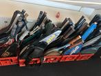 Meer dan 60 vintage tennisrackets - complete verzameling, Ophalen of Verzenden, Gebruikt, Racket, Overige merken