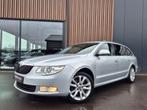 Skoda Superb Combi 1.8 TSI Active Business Line Automaat | X, Euro 5, Stof, 4 cilinders, 160 pk