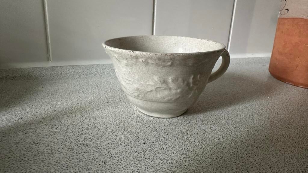 Mason's Ironstone China kop - Engeland, Ophalen of Verzenden
