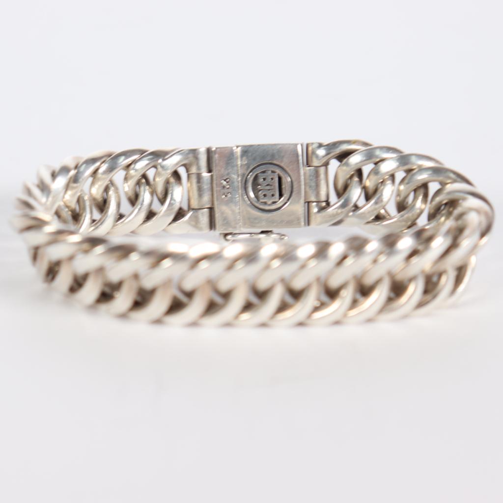 Armband Chain Small Budha To Budha, Sieraden, Tassen en Uiterlijk, Armbanden, Buddha to Buddha, Gebruikt, Support@buddhatobuddha.com