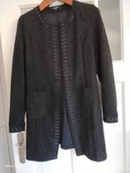 VEST / JASJE      YEST       MAAT      40, Ophalen of Verzenden, Zo goed als nieuw, Maat 38/40 (M), Blauw