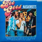 The Bee Gees ‎– Massachusetts lp, Ophalen of Verzenden, 1960 tot 1980, Gebruikt, 12 inch